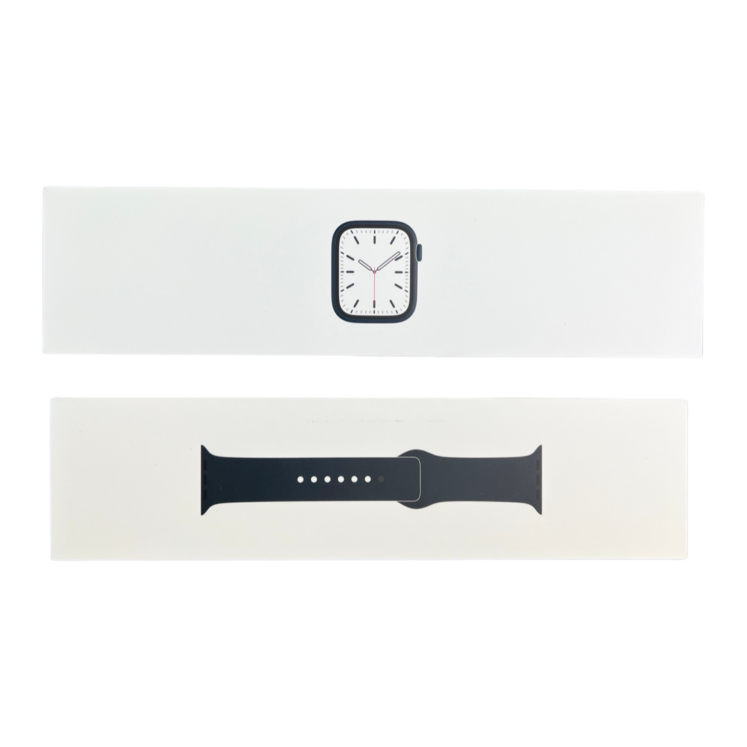 Apple Watch Series 7 41mm - Midnight