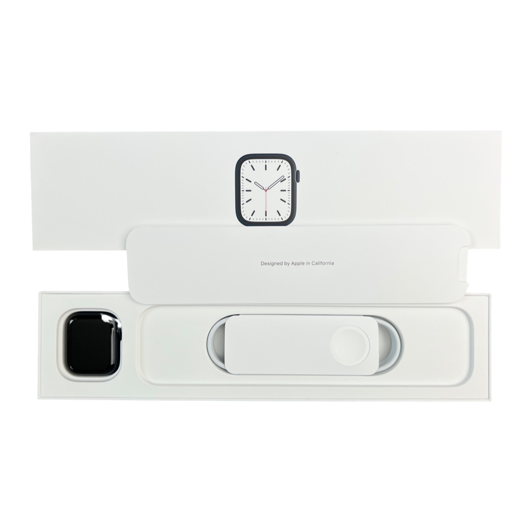 Apple Watch Series 7 41mm - Midnight