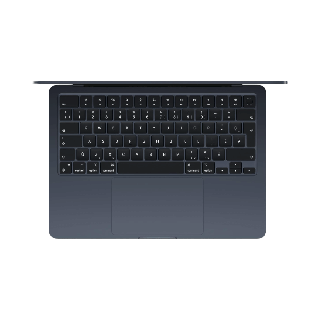 Apple MacBook Air 13.6-inch - Midnight