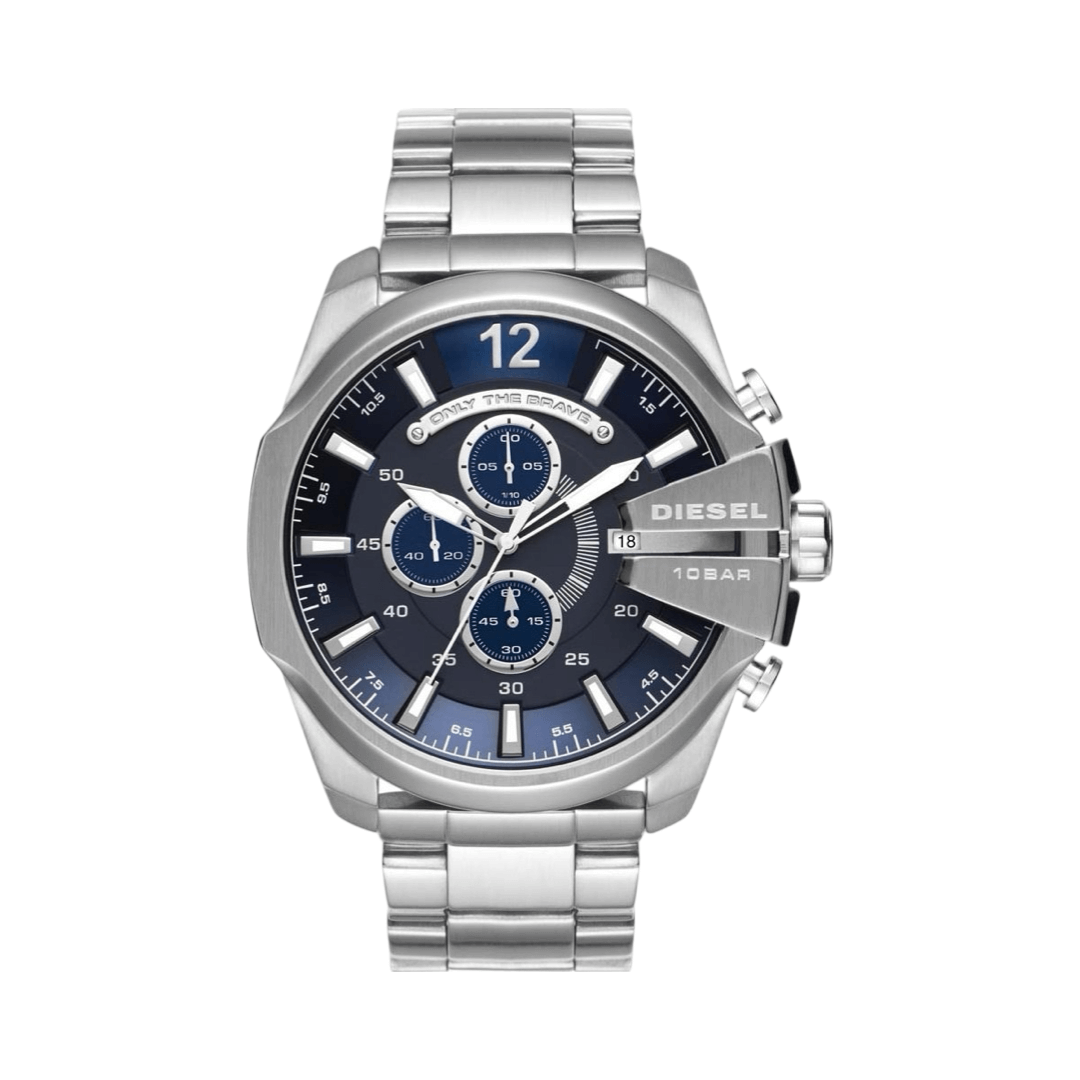 Diesel Stainless Steel Watch for Men