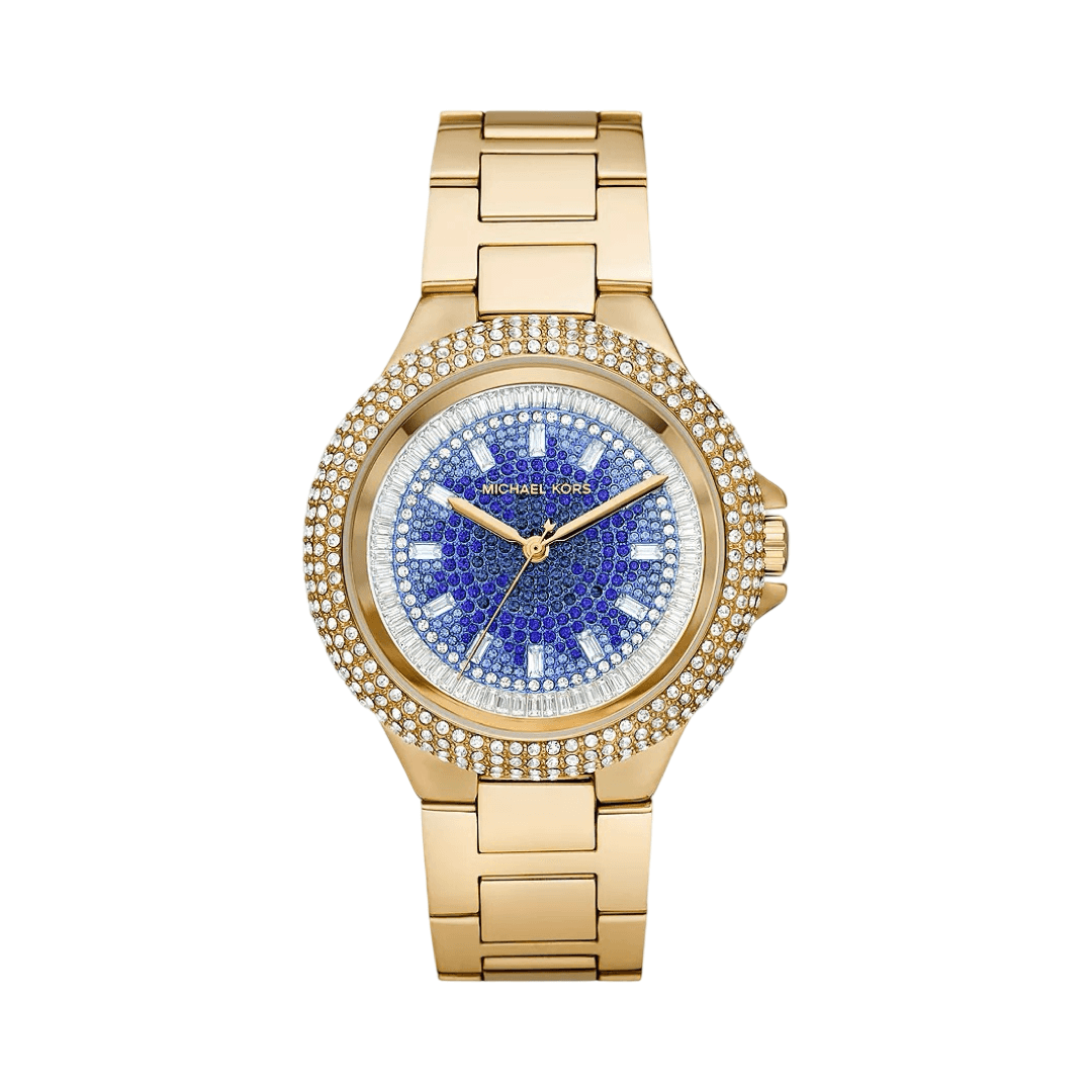 Michael Kors Stainless Steel Watch for Women