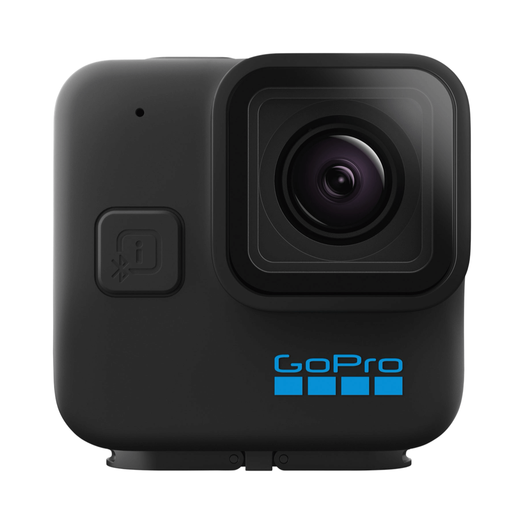 GoPro HERO11 Black Mini Action Camera
