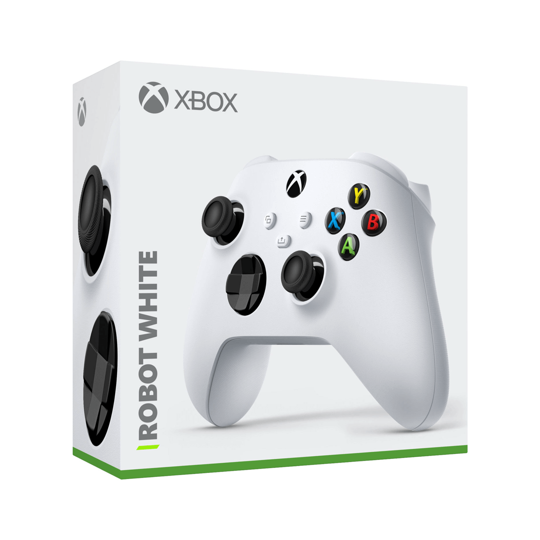 Xbox Wireless Controller - White