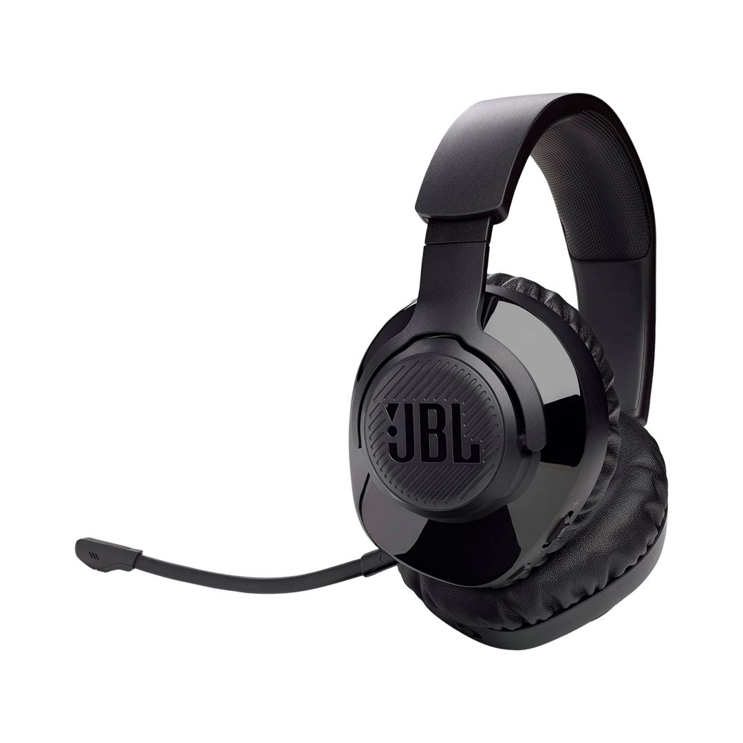 JBL Quantum 350 Wireless Gaming Headphones