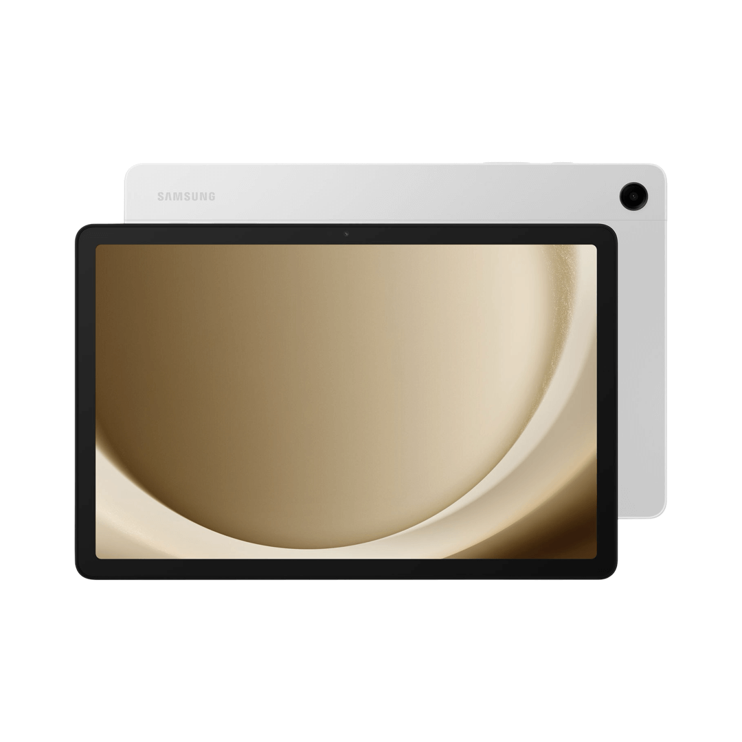 Samsung Galaxy Tab A9+ 11-inch Mystic Silver