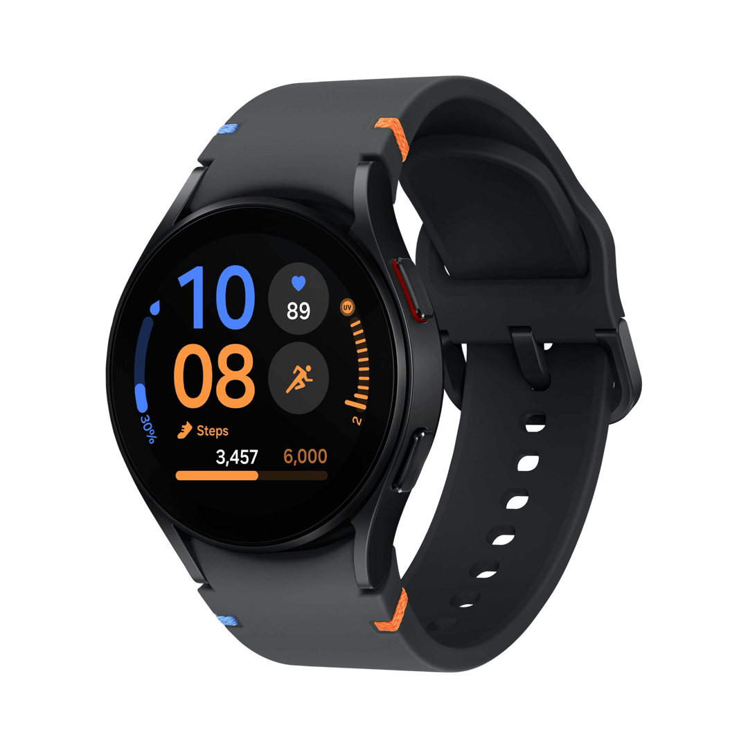 Samsung Galaxy Watch FE 40mm Black