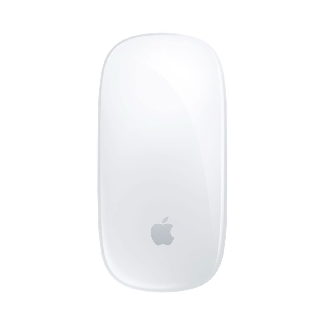 Apple Magic Mouse - White
