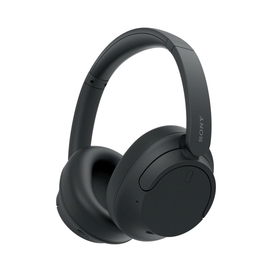 Sony WH-CH720N Over-Ear Noise Cancelling Headphones
