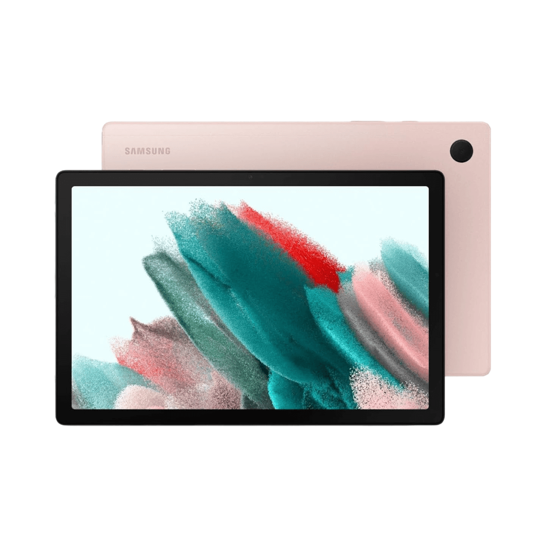 Samsung Galaxy Tab A8 32GB - Pink Gold