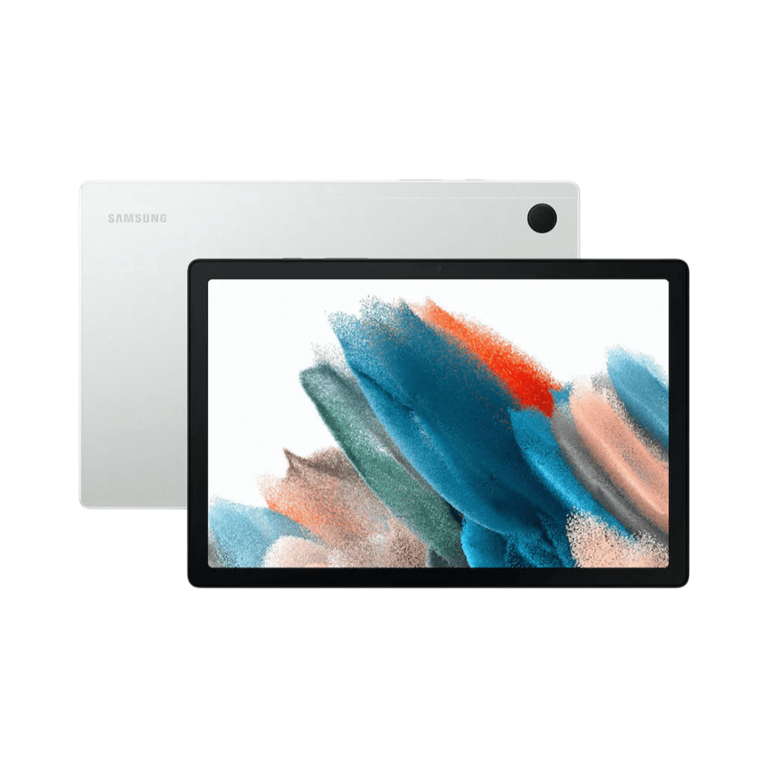 Samsung Galaxy Tab A8 32GB - Silver