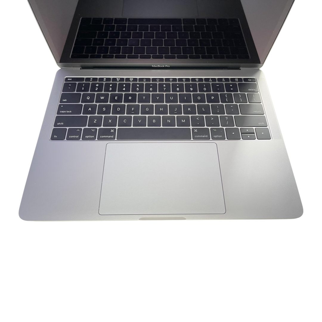 Apple MacBook Pro 13-inch 2017 - Space Grey