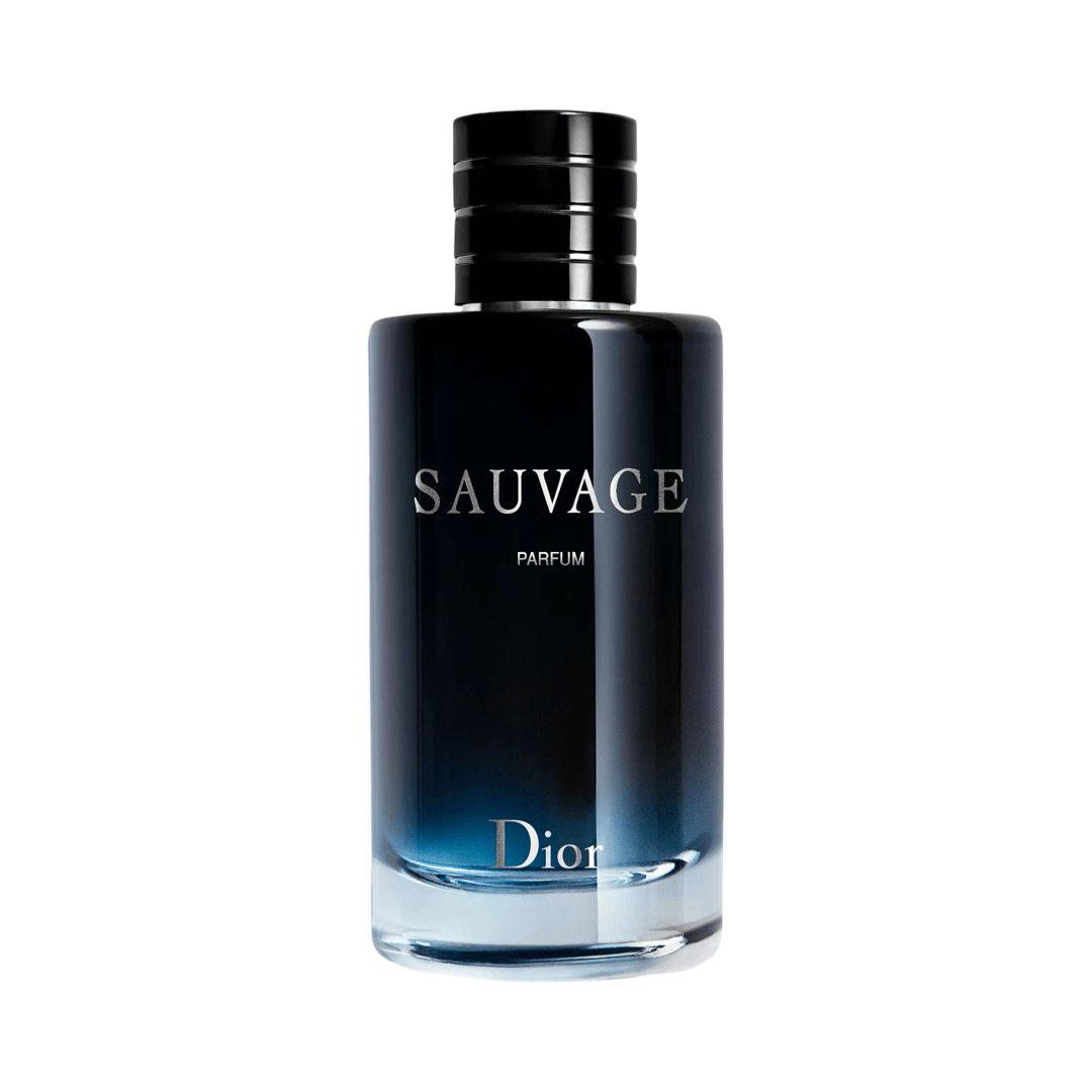 Dior Sauvage Parfum - 200ml
