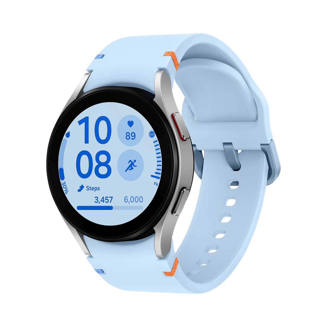 Samsung Galaxy Watch FE Blue