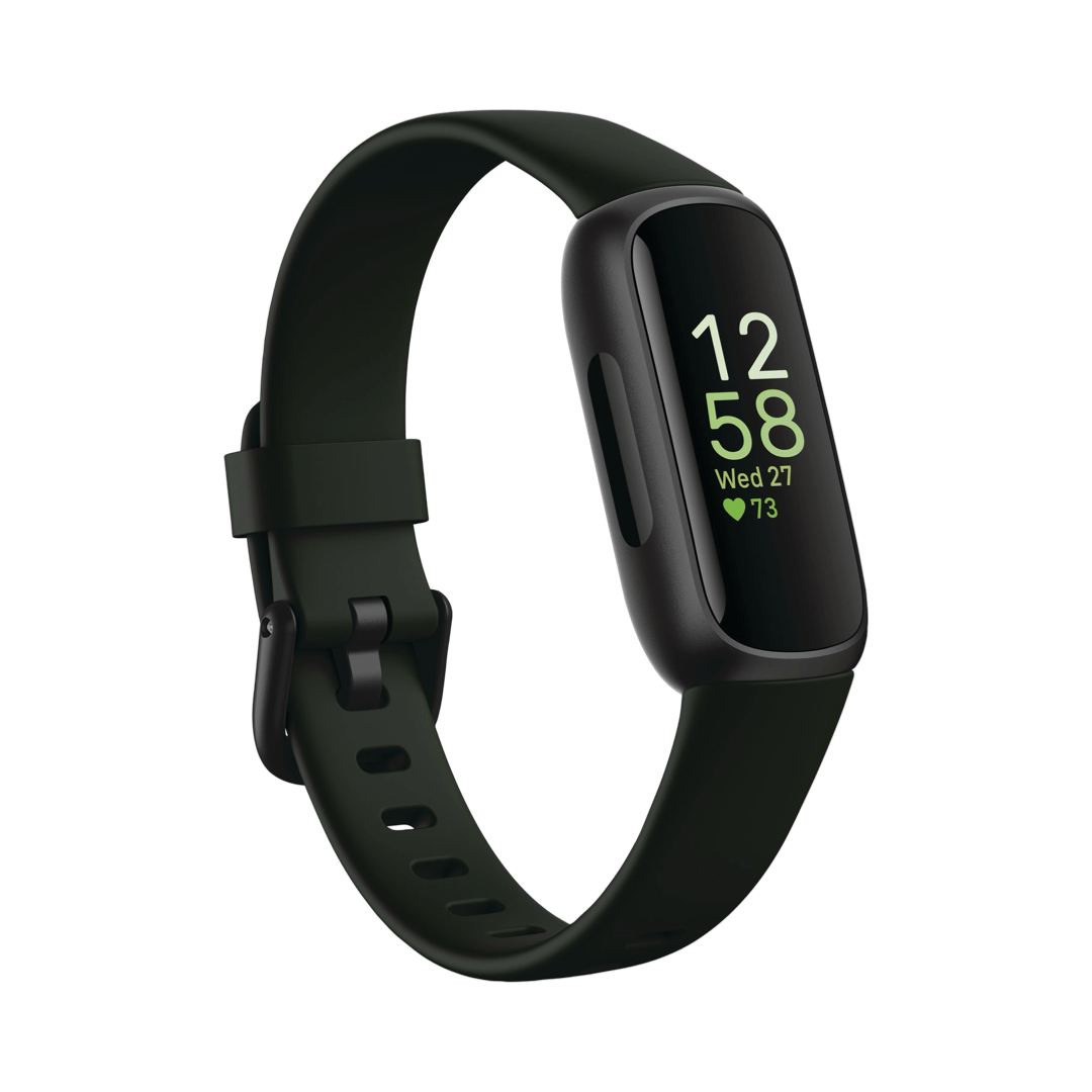 Fitbit Inspire 3 Fitness Tracker - Midnight Zen