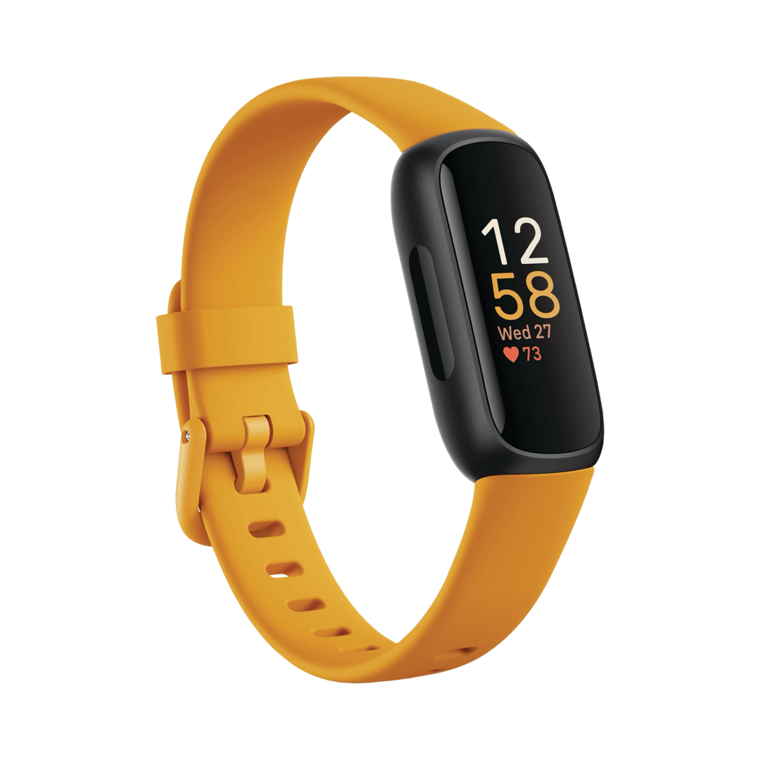 Fitbit Inspire 3 Morning Glow
