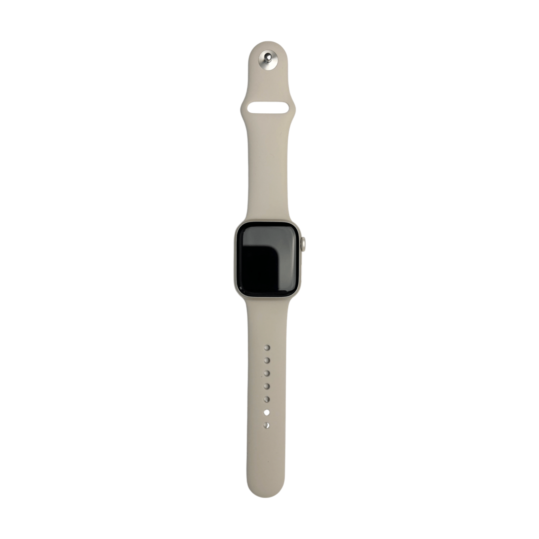 Apple Watch Series 7 41mm - Starlight - No Box