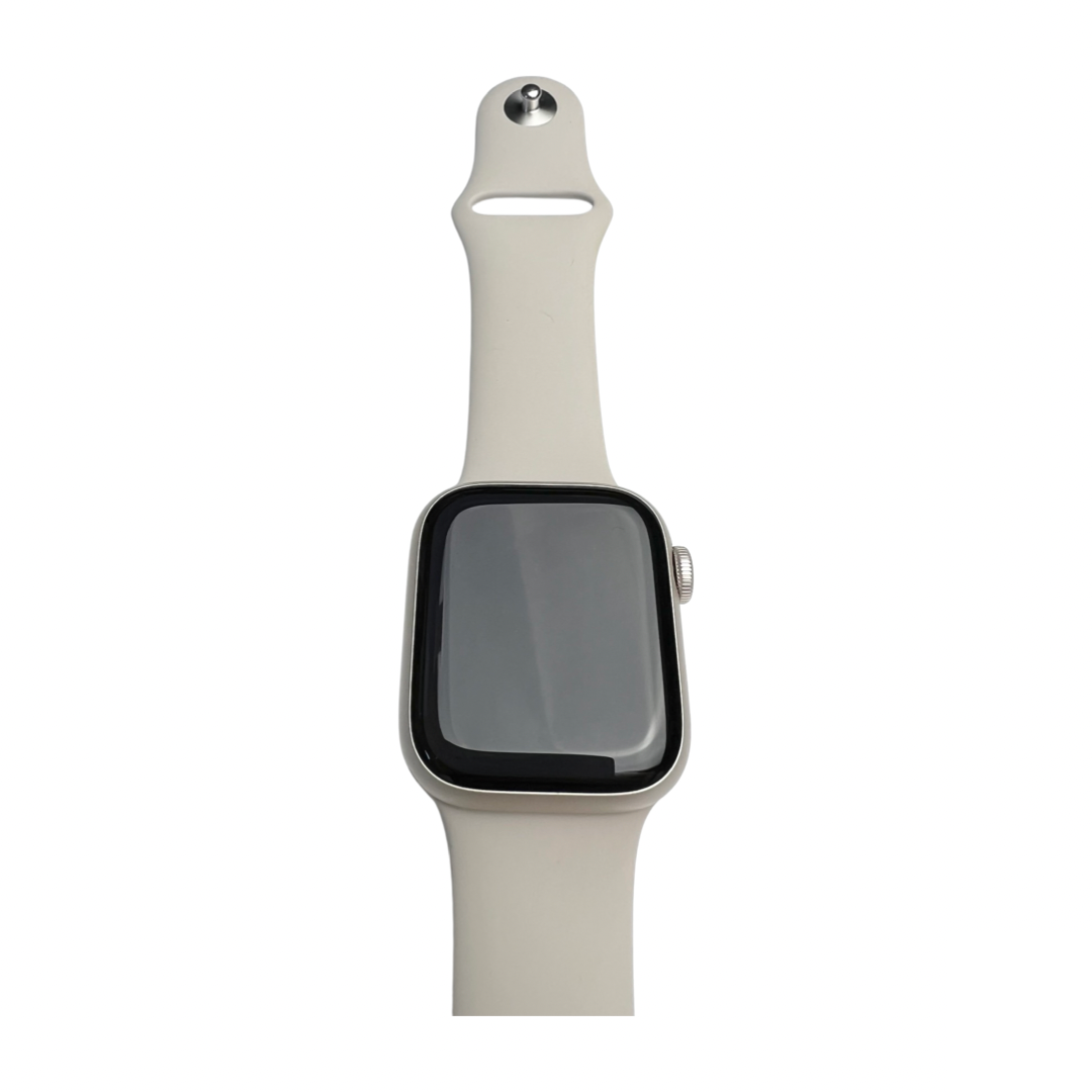 Apple Watch Series 7 41mm - Starlight - No Box