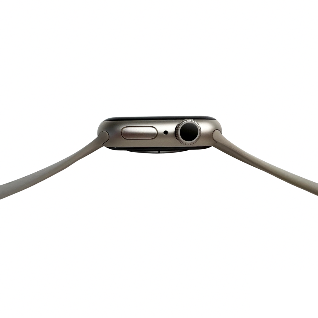 Apple Watch Series 7 41mm - Starlight - No Box