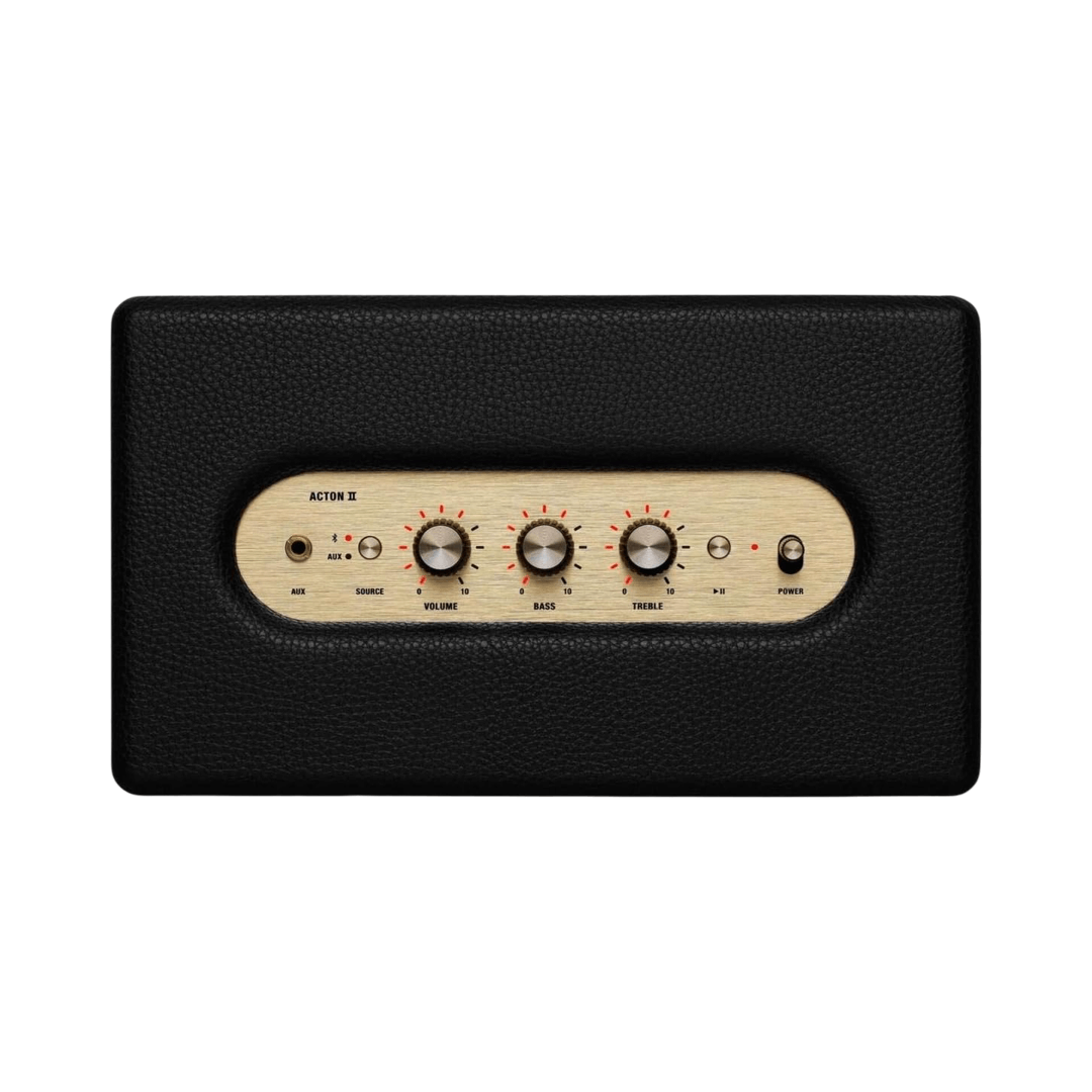 Marshall Acton II Bluetooth Wireless Speaker