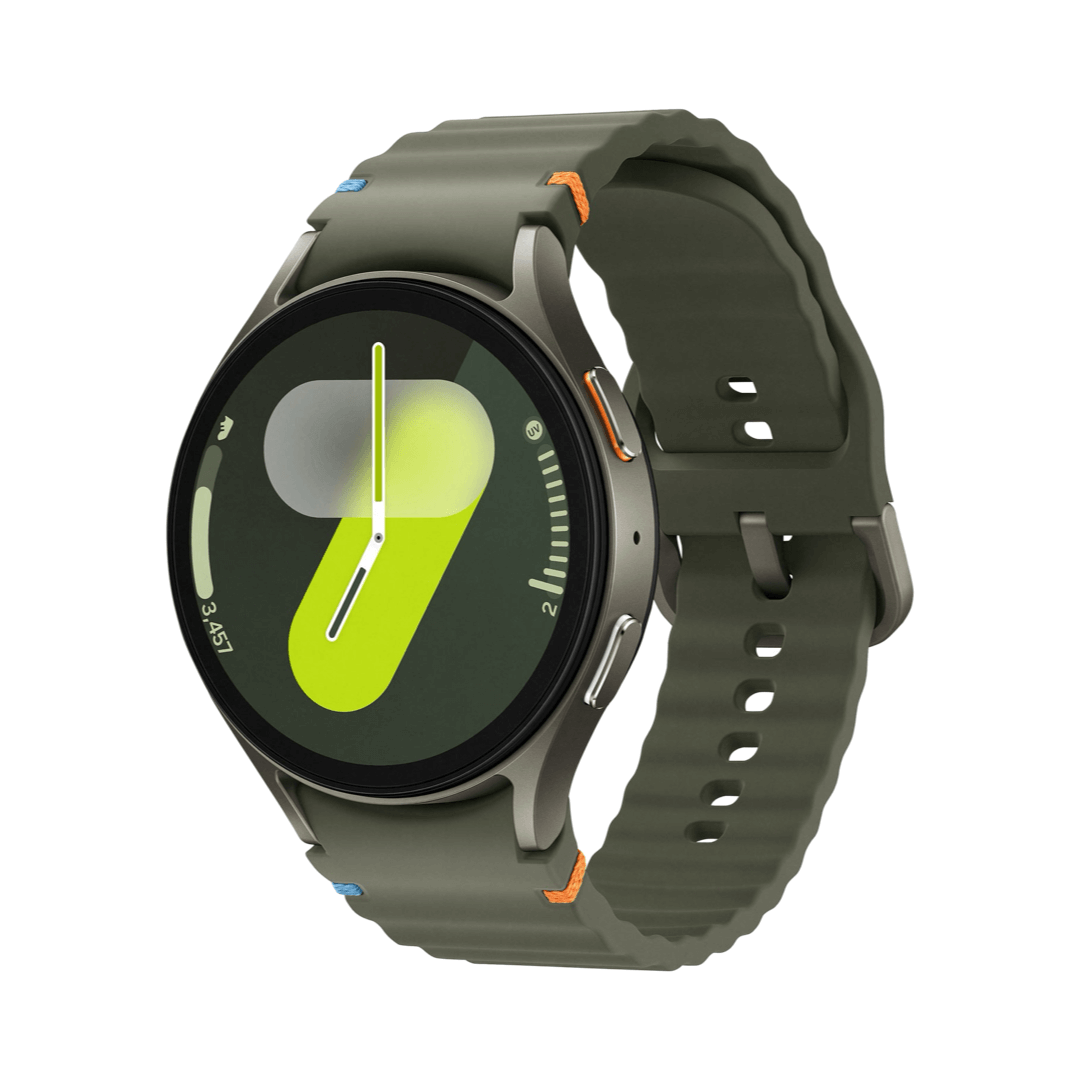 Samsung Galaxy Watch7 44mm Smartwatch - Green