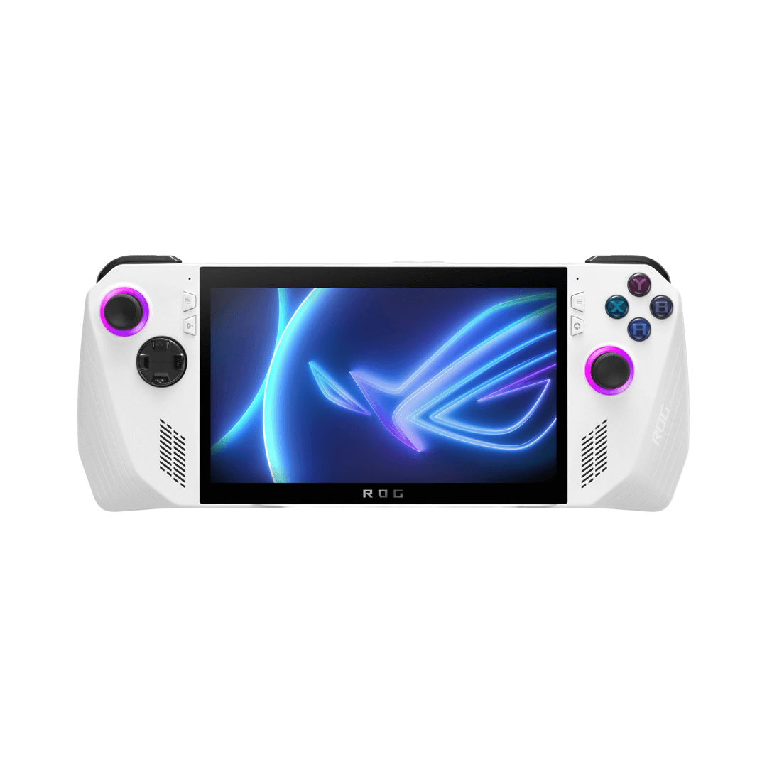 ASUS ROG Ally 7-inch 1080p Touch Gaming Console