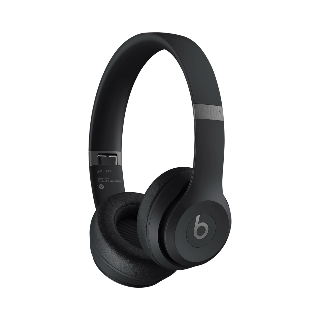 Beats Solo 4 Headphones