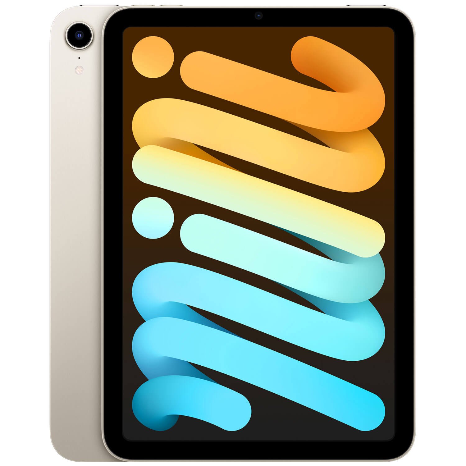 Apple iPad Mini 6th Generation 256GB - Starlight