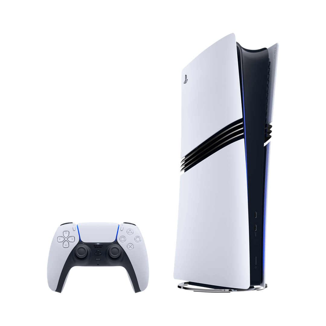 PlayStation 5 PS5 Pro Console