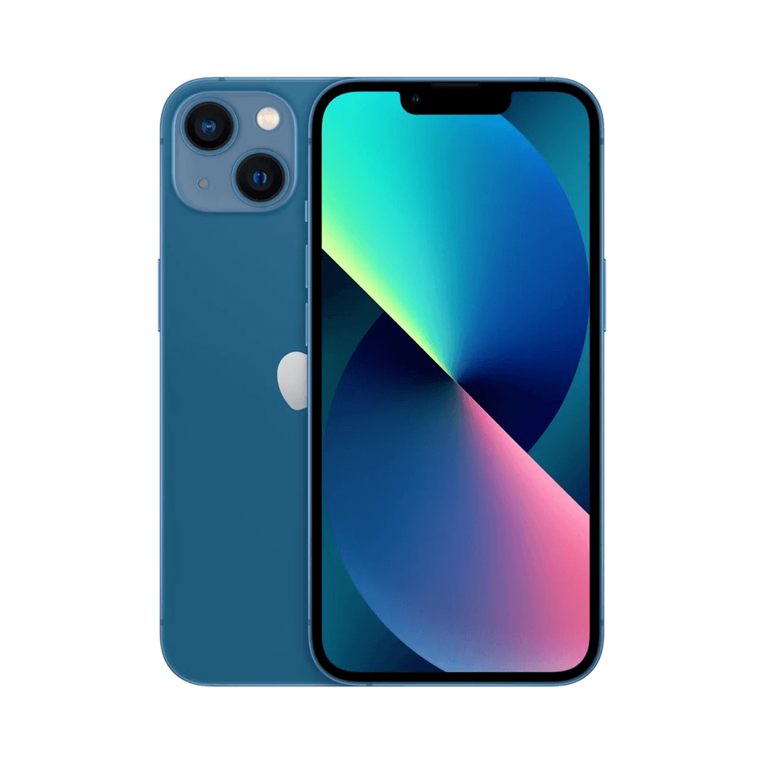 Apple iPhone 13 256GB - Blue