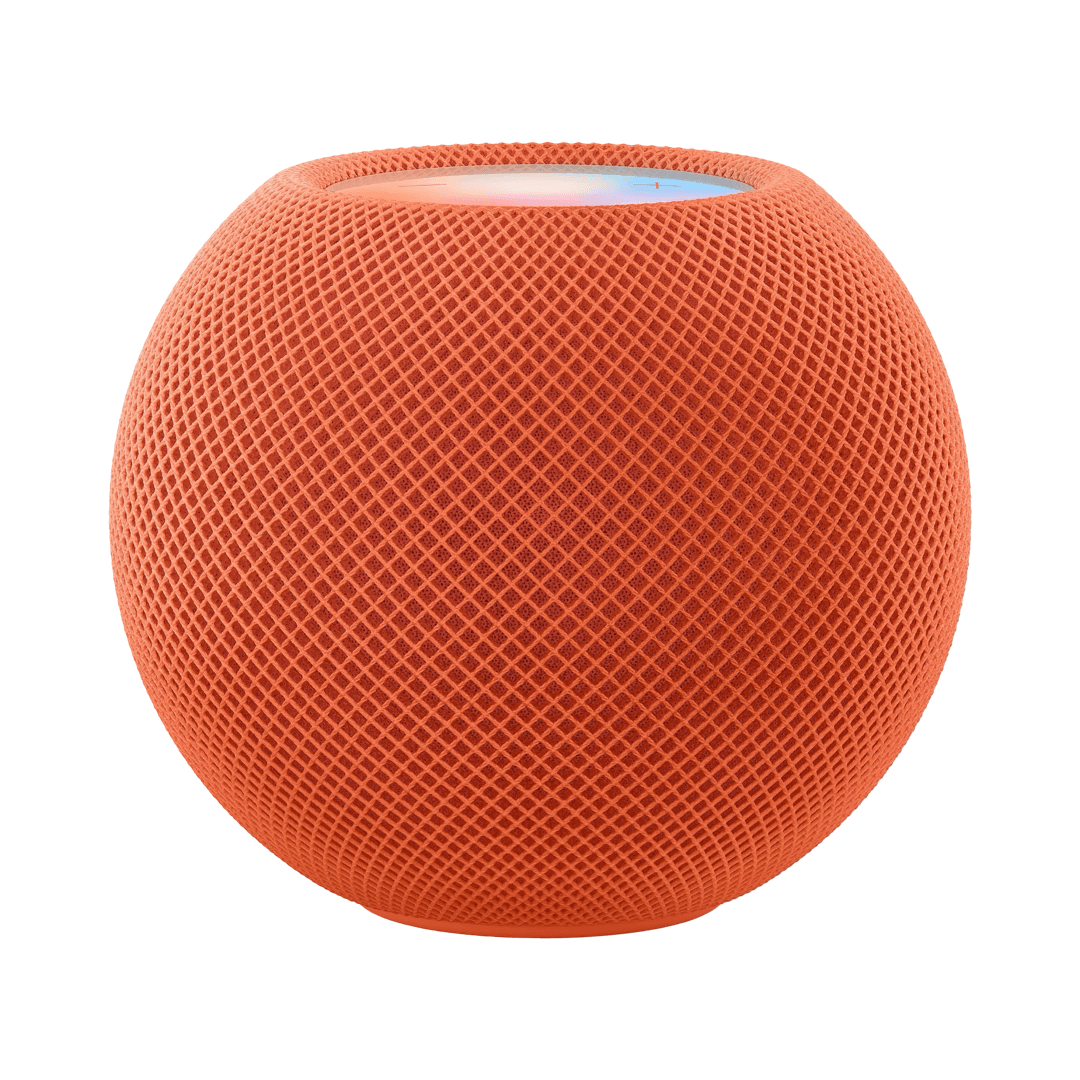Apple HomePod mini - Orange