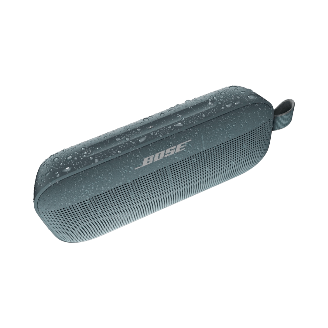 Bose SoundLink Flex Bluetooth Wireless Speaker - Stone Blue