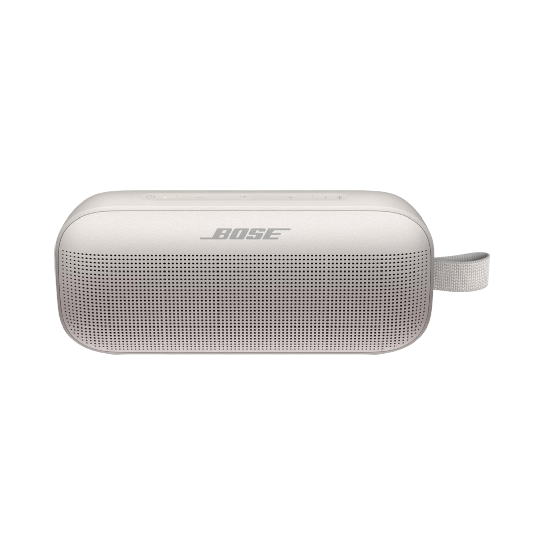 Bose SoundLink Flex Bluetooth Wireless Speaker - White Smoke