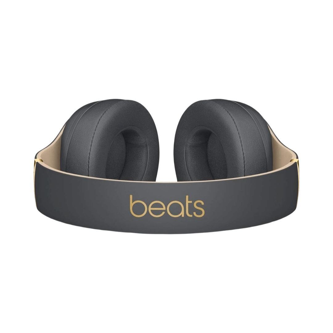 Beats Studio3 Wireless Headphones - Shadow Gray