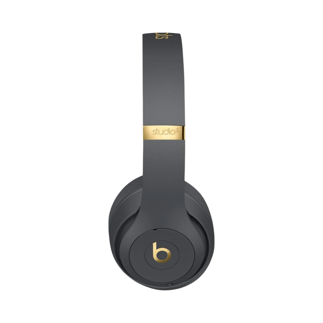 Beats Studio3 Wireless Headphones - Shadow Gray
