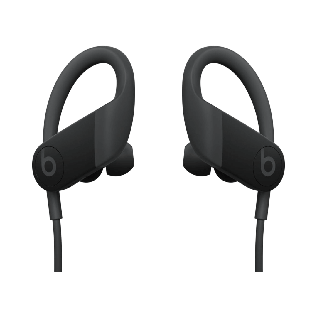 Beats Powerbeats High-Performance Wireless Bluetooth Headphones