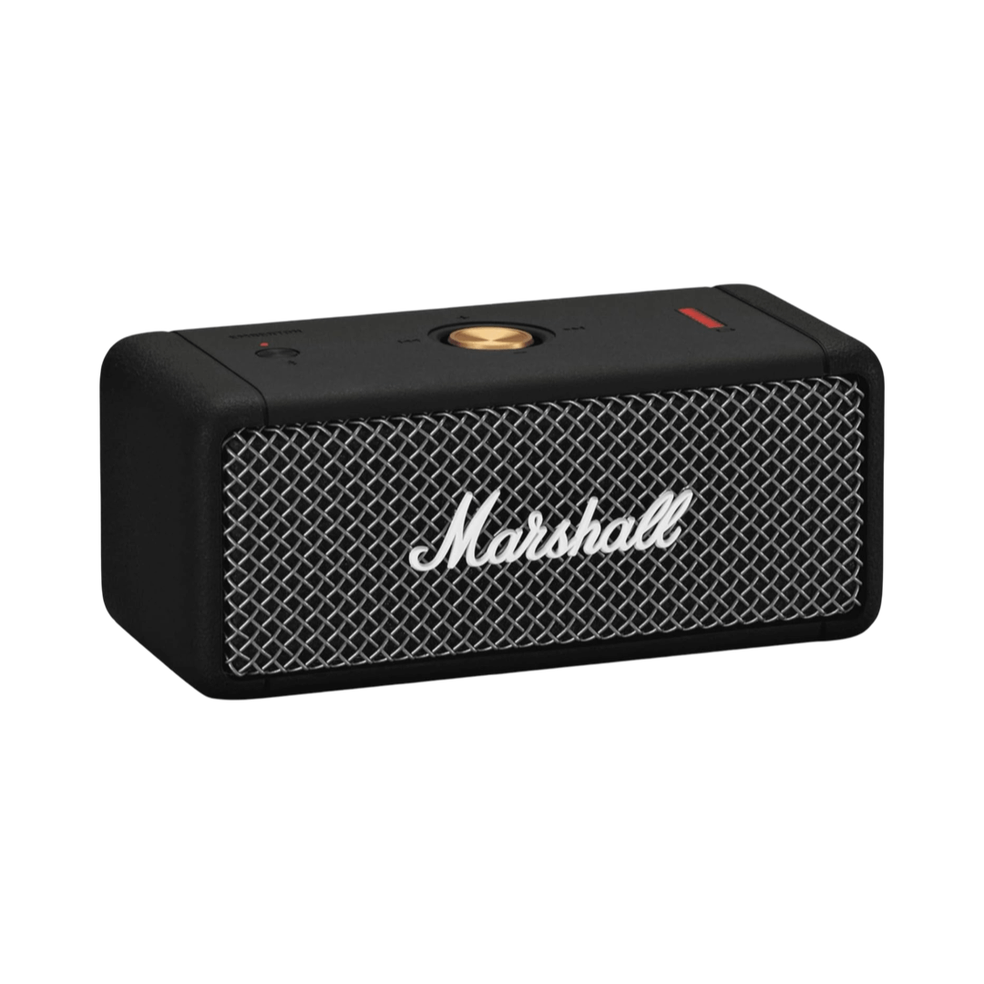 Marshall Emberton I Portable Bluetooth Speaker