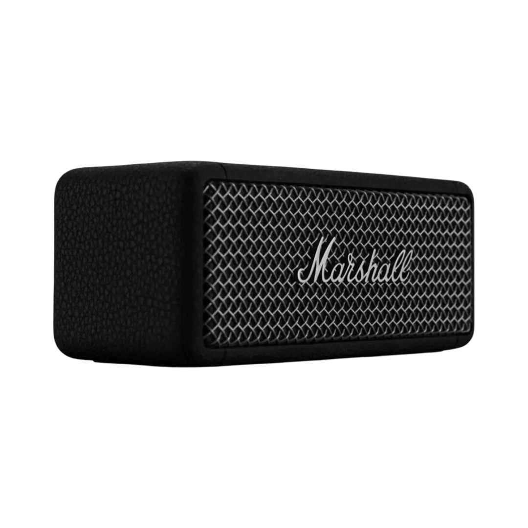 Marshall Emberton I Portable Bluetooth Speaker