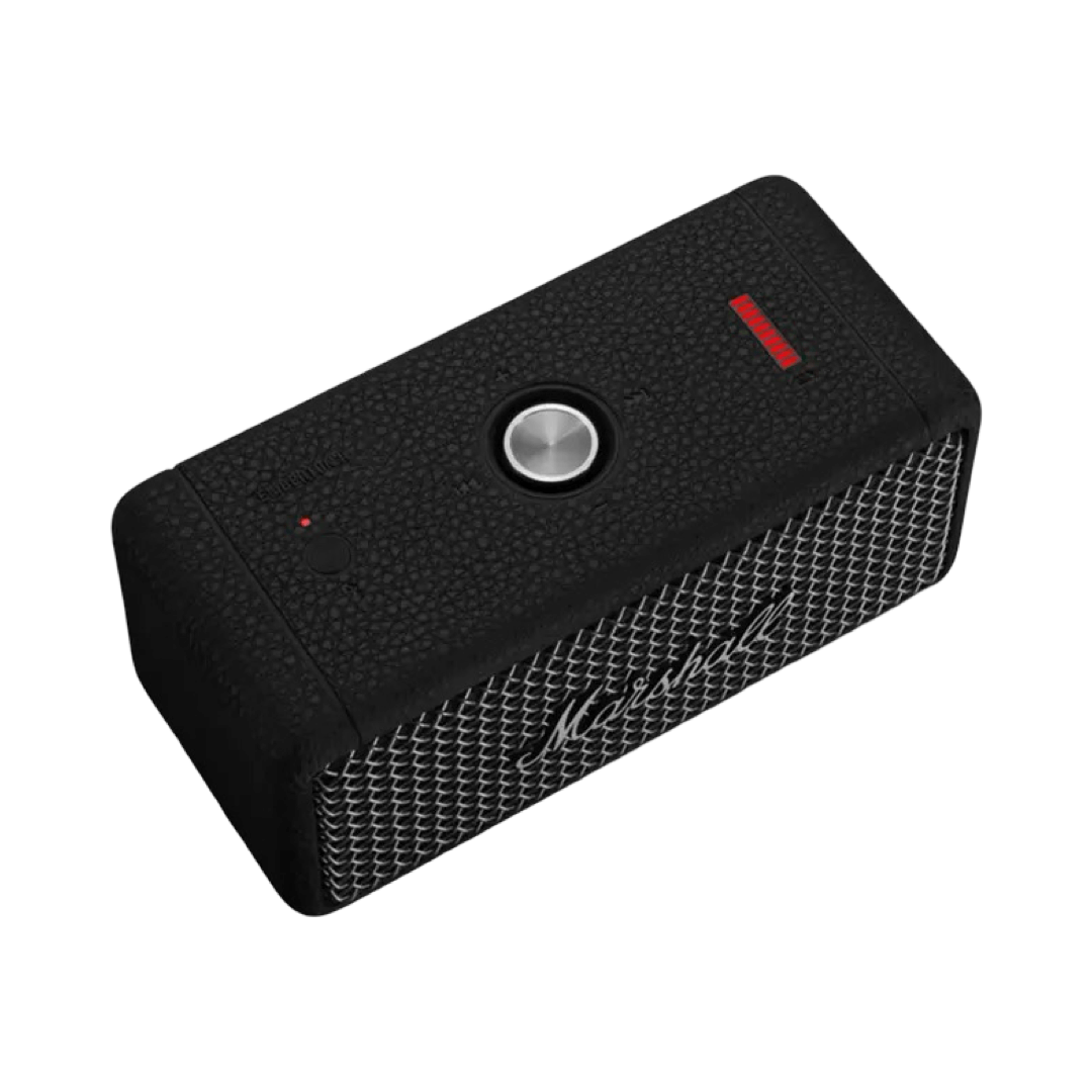 Marshall Emberton I Portable Bluetooth Speaker
