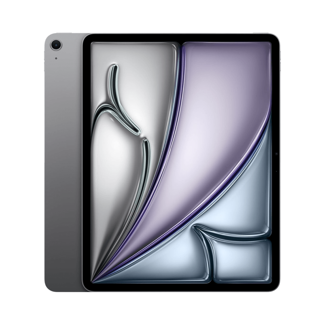 iPad Air 13-inch Grey