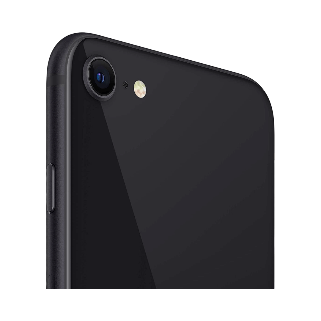 Apple iPhone SE 2nd Generation 64GB - Black