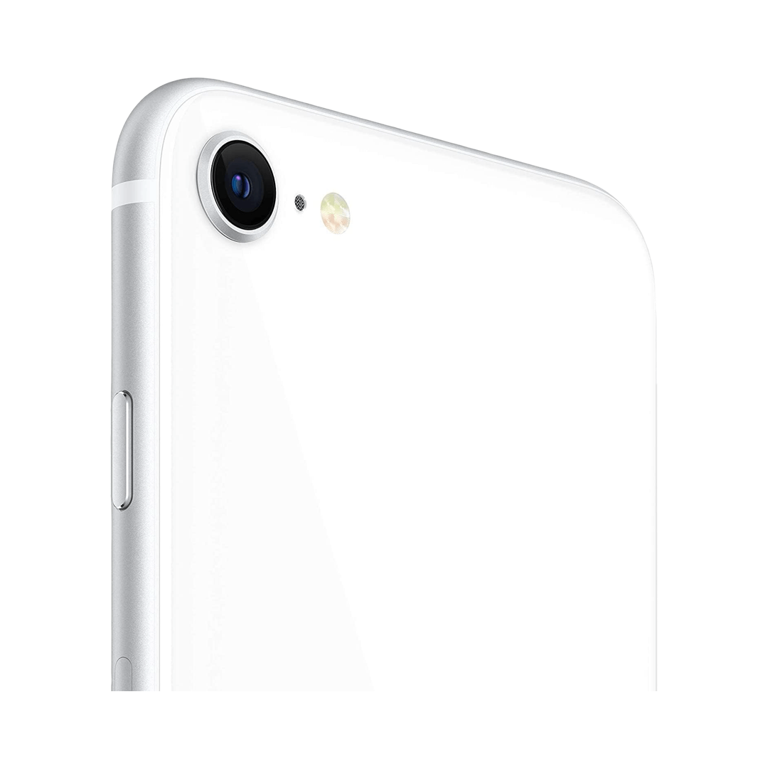 Apple iPhone SE 2nd Generation 64GB - White