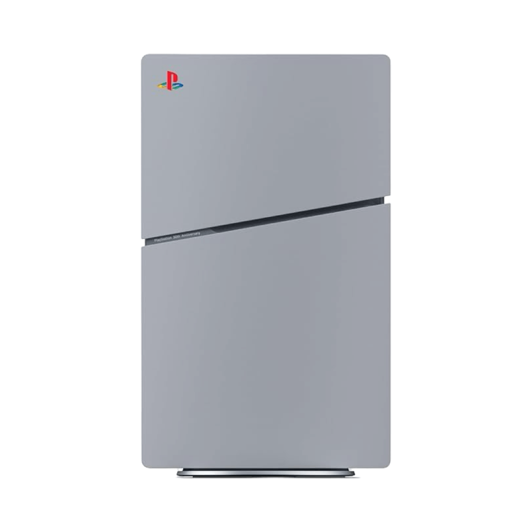 Sony PlayStation 5 PS5 Digital Edition - 30th Anniversary Limited Edition
