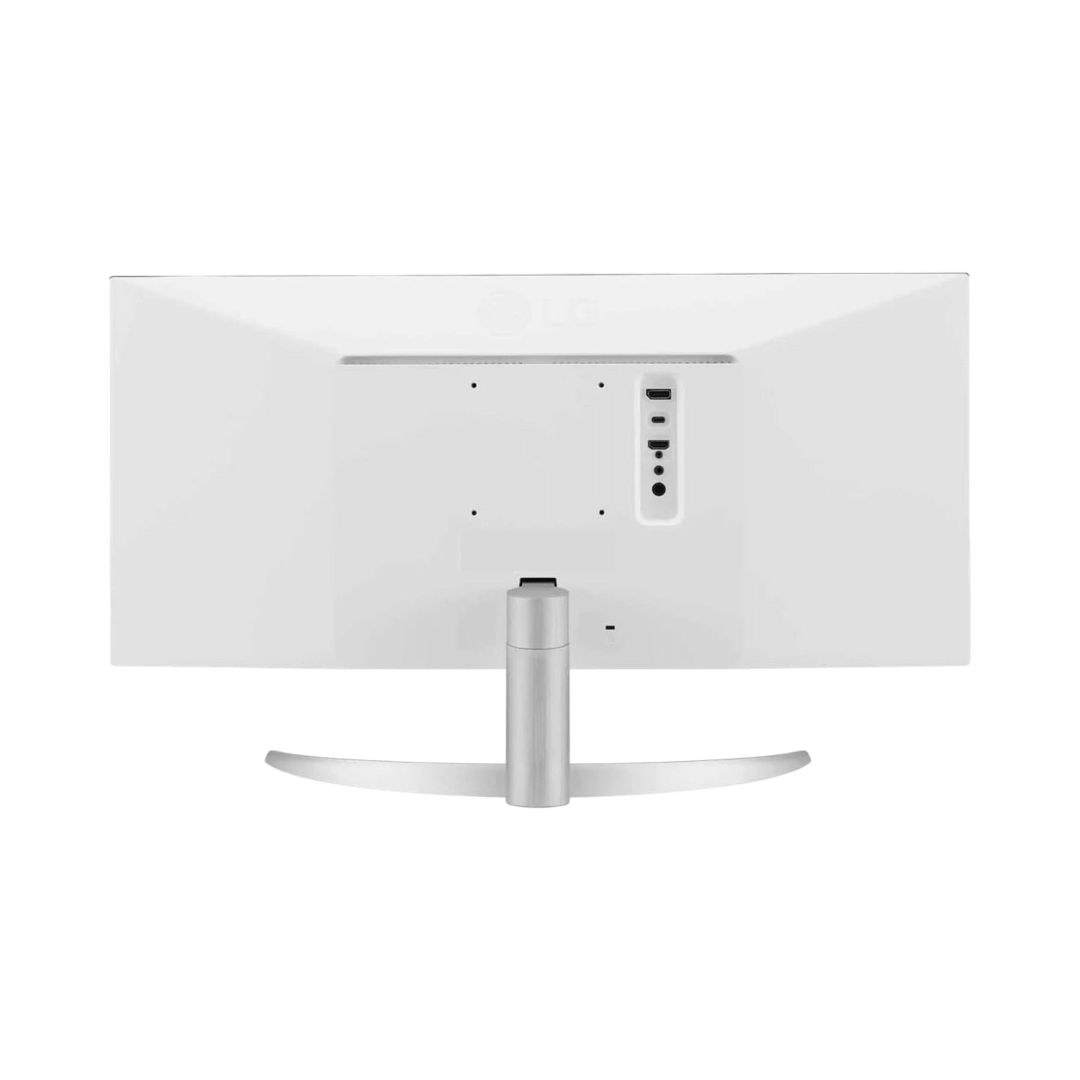 LG UltraWide FHD 29-Inch Computer Monitor 29WQ600-W