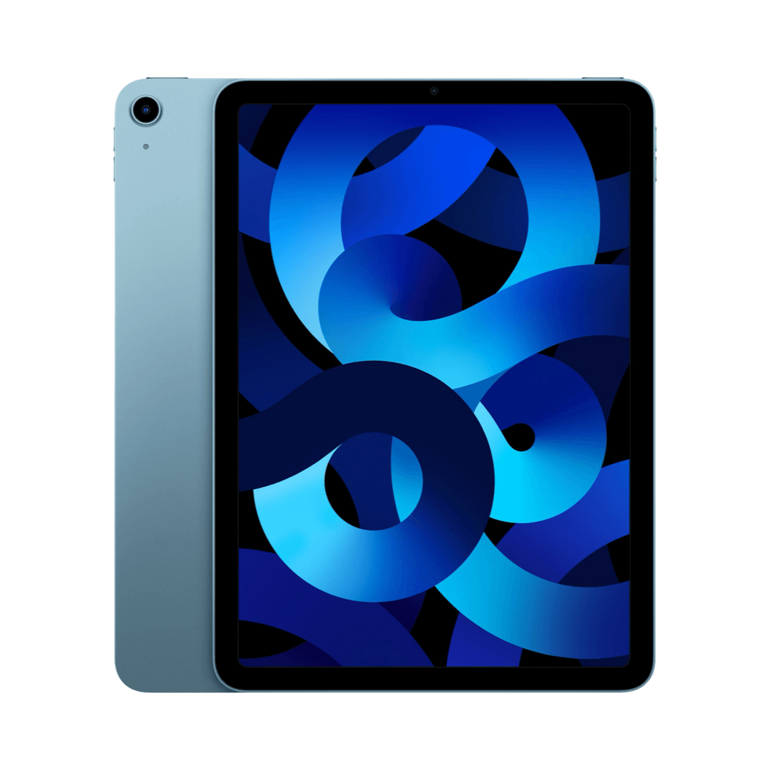 Apple iPad Air 64GB 5th Generation - Blue