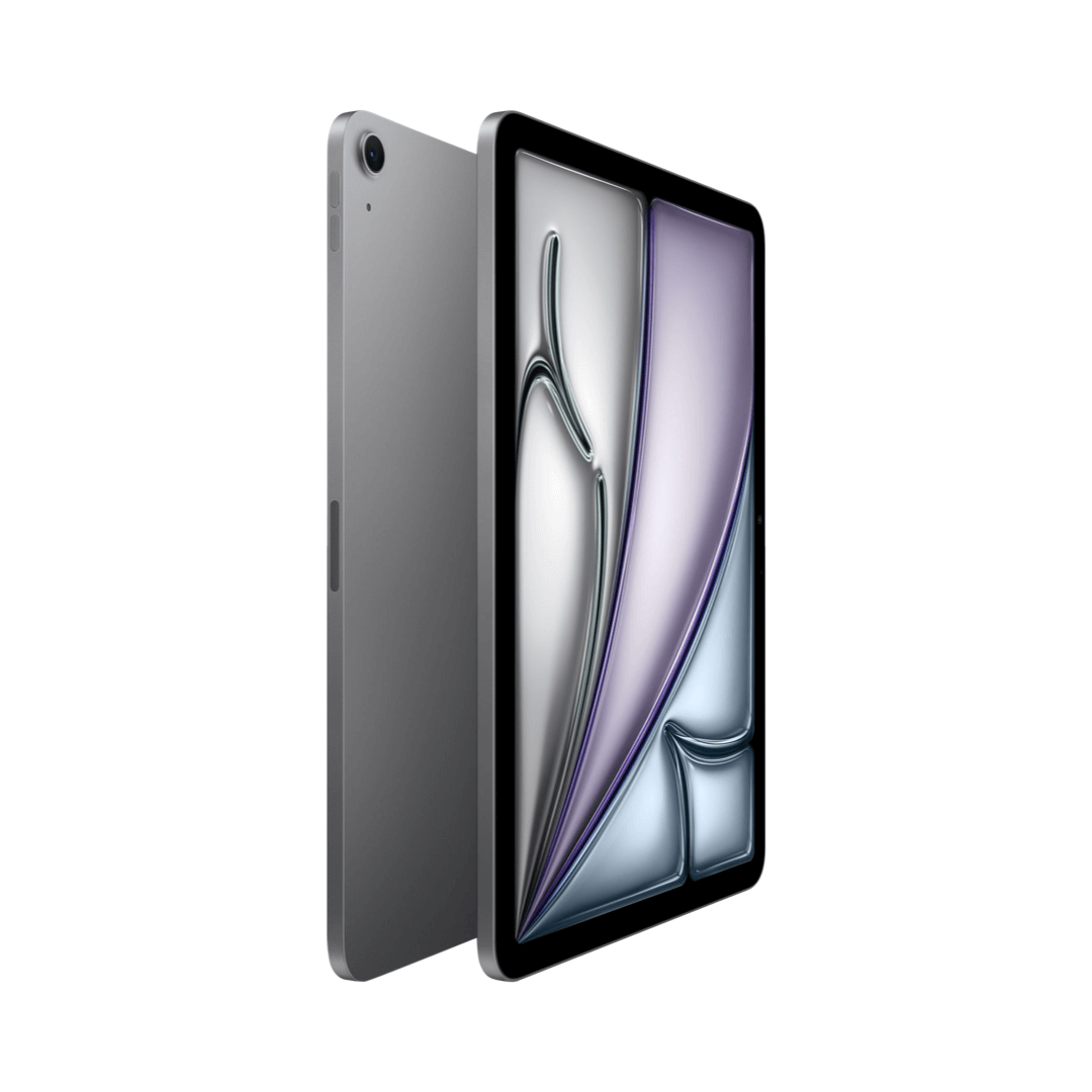 Apple iPad Air 11-inch 128GB 7th Generation - Space Grey