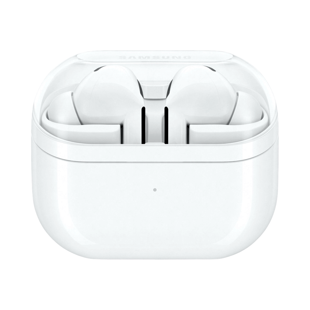 Samsung Galaxy Buds3 Pro In-Ear Wireless Earbuds - White