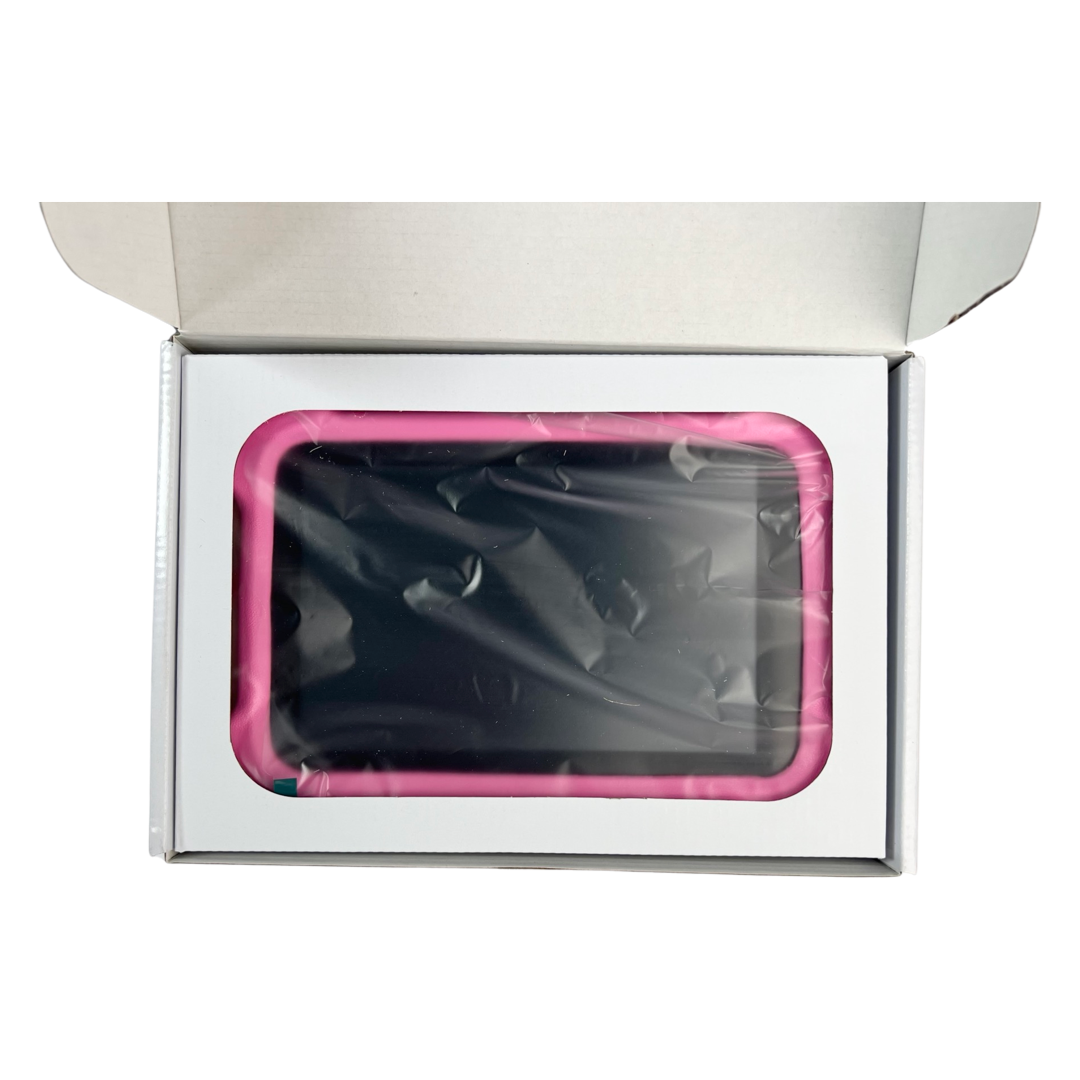 RCA 8” Kids Android Tablet Bundle