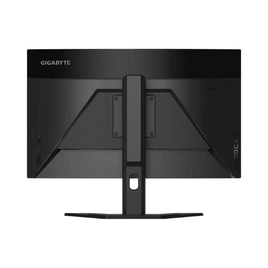 GIGABYTE 27-inch 1440p QHD Curved Gaming Monitor