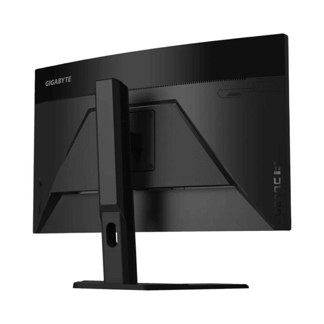 GIGABYTE 27-inch 1440p QHD Curved Gaming Monitor