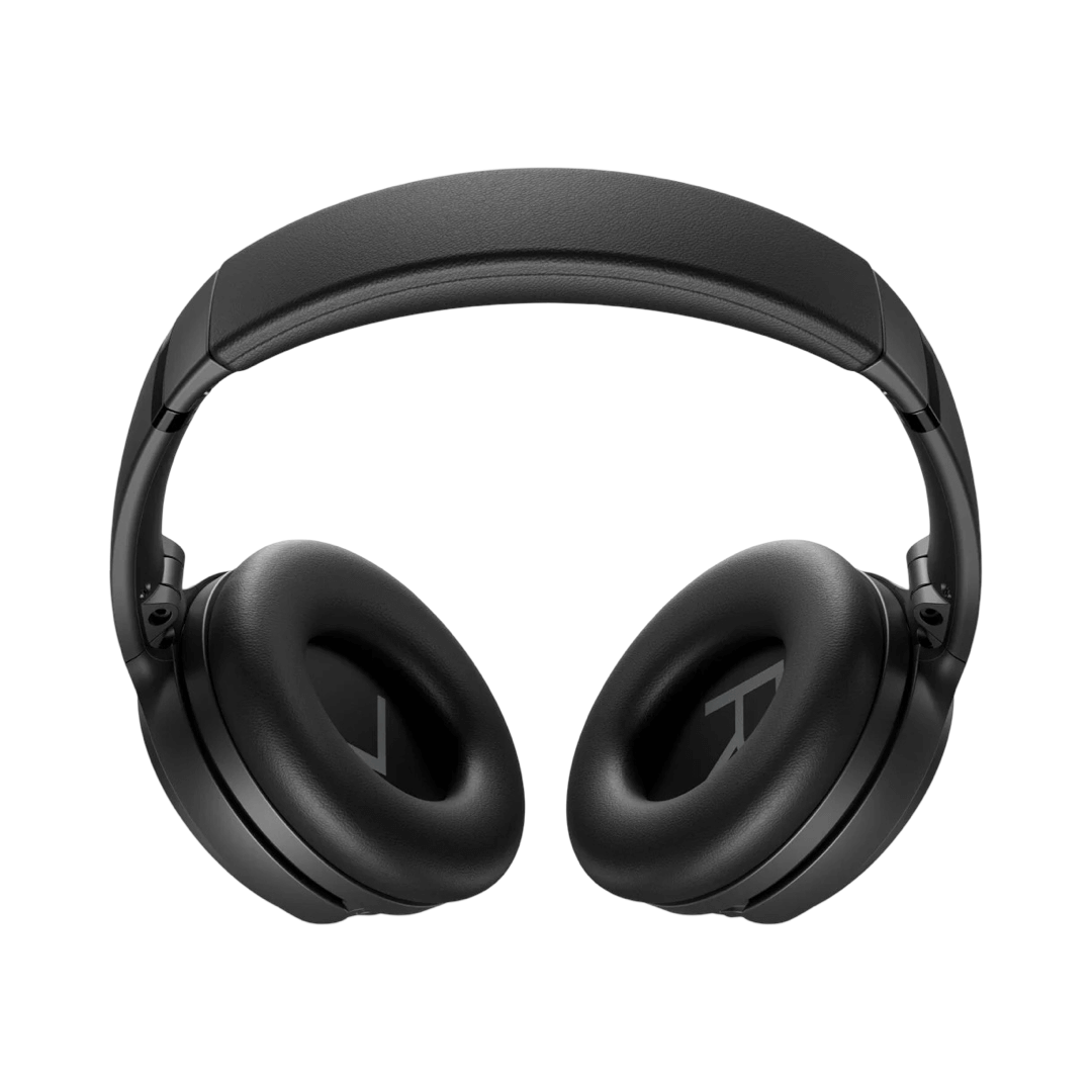Bose QuietComfort 45 Wireless Headphones - Triple Black